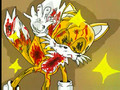 Sonic: Nazo Unleashed Stage 2