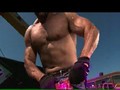 Time Warp - Jackhammer vs. Muscles