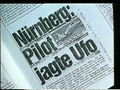 UFO Secrets of WW2 German Flying Saucers