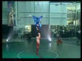 Viktor Kee's Monte Carlo 2003 Winning Juggling Act