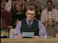 whose line is it anyway?- Questions Only!