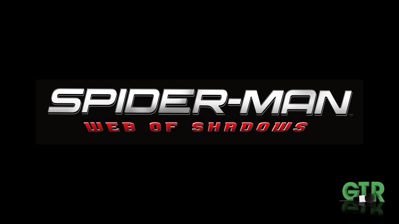 Spiderman Web of Shadows Video Preview