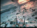 Ace Combat 6 - F14D SuperTomcat - Halloween style