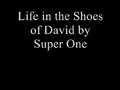Super One - Life in the Shoes of David