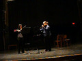 RC Chamber Music concert, 12.9.07