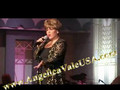Angelica Vale en Homenaje a Carmen Salinas.(Promo AV-USA) HD