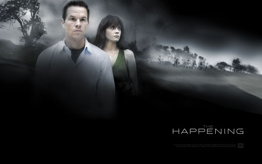 The Happening - A Review