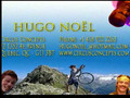 Hugo Noel Cyr Wheel Slideshow Animation