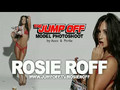 Rosie Roff - Jump Off TV Photo Shoot