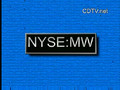 CDTV.net 2008-10-06 Stock Market News Dividend Report Business