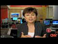 CNN Show with Professir X and NSCIA  Santina Muha