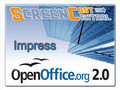 Add Transitions Between Slides, During your Slide Show Presentation in Open Office Impress