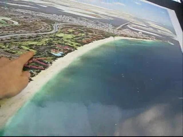 Saadiyat Island, Abu Dhabi - the inside story on the vision