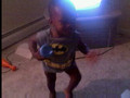 Bat Baby!!!