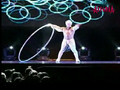 Cirque du Soleil Alegria Promo @ Terra TV 2008