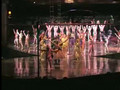 Cirque du Soleil's Alegria in Argentina
