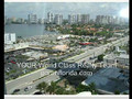 Ocean & Itercoasta Viewl for Sale, Sunny Isles, FL