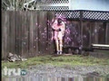 Most Daring - Paintball Hazing - from TruTV.com