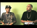 HipHopruckus.com interview with T Eazy