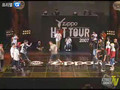 Last For One vs Rivers Crew - Zippo Hot Tour 2007 - (part1of2)