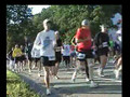 2008 Maine Marathon Full Half & Relay  part 1