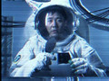 Mr. Fong Celebrates Another Birthday in Space 
