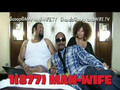 Snoop Dogg on www.ManandWife.tv with Fatman Scoop and Shanda