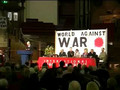 Tony Benn - World Against War Conference, December 2007
