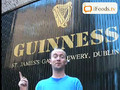 Guinness Factory tour Dublin