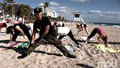 Looking to get in Shape?? Beach Boot Camp in Ft. Lauderdale!!
