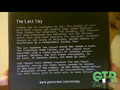 Gears Of War 2: My COG Tag Tale (Gamertagradio.com)