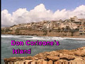 Introduction to "Don Corleone's Island" Video of Sicily and Malta