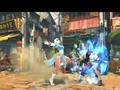 Street Fighter 4 10-08-08 (Tokyo Game Show 08)