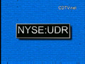 CDTV.net 2008-10-09 Stock Market News Dividend Report Business 