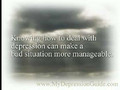 How to Deal with Depression