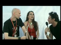 Within Temptation 2004 interview