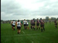 Line out vs Amazons