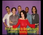 Lauren Gale Show- From Breakup to Breakthrough-THE DVD