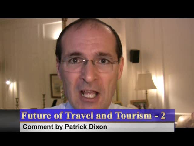 Future Travel Industry â Online Marketing â Business opportunities in travel, airline industry, tourism, hotels and ...