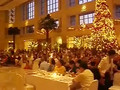 Christmas concert at Peninsula Manila