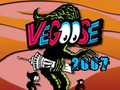 VEGOOSE Music Festival 2007 - Halloween - Las Vegas