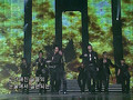 Dong Bang Shin Ki - Rising Sun at The 9th Korea-China Friendship Concert on KBS (2007-12-08) 