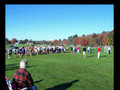 Start of the 2008 Oct 11th Craig  Cup XC 5K