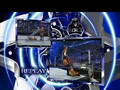 Anime Berihime 161 No Mercy 10.05.08 Chris Jericho vs Shawn Michaels