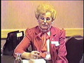 PNA Secretary's Seminar - Mazewski Era / Circa 1986