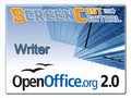 Protecting a Section of Text when using Open Office Writer