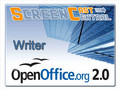 Using Word Count to see Document Stats (open office writer)