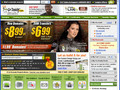 How to buy a domain name from GoDaddy and get top discounts, by searching Google for GoDaddy Coupons