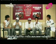 Big Bang Interview on Yes! It East POPPER