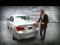 BMW 7 Series: Exterior - Highlights
